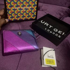 Kurt Geiger wallet